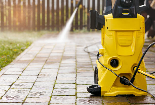 Trusted Henryetta, OK Pressure Washing Services Experts